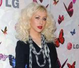Christina Aguilera
