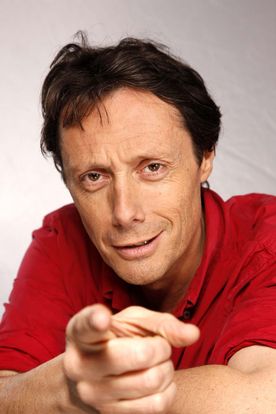 Antoine de Maximy