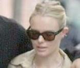 Kate Bosworth et son amoureux James Rousseau en ballade à New York ! Le 5 mai 2009