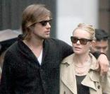 Kate Bosworth et son amoureux James Rousseau en ballade à New York ! Le 5 mai 2009