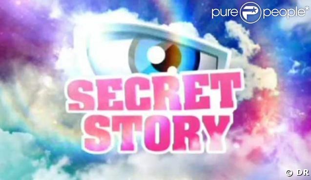 Logo Secret Story