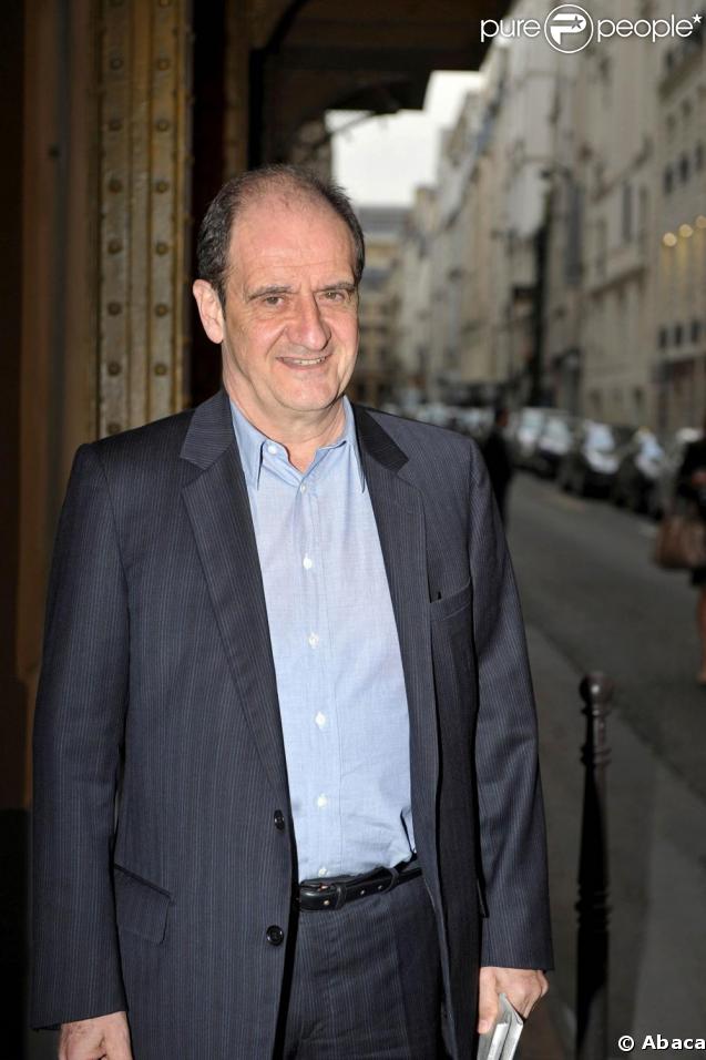 Pierre Lescure 