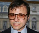 Bertrand Burgalat 