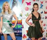 Reese Witherspoon, Jennifer Love Hewitt et Jessica Alba