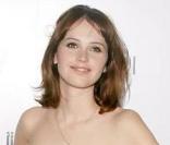 Felicity Jones lors de la première du film Chéri à Londres le 6 mai 2009