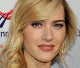Kate Winslet en février 2009 