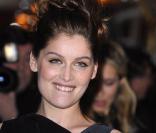 Laetitia Casta : "J'ai dû cacher ma grossesse"