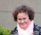 Susan Boyle : elle devient une vraie... business woman !
