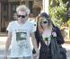 Avril Lavigne et son mari : mais c'est quoi... cette tronche ?!?