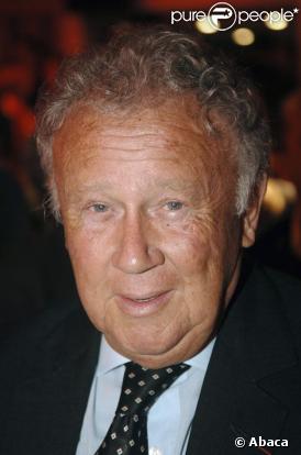 Philippe Bouvard