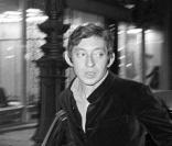 Brigitte Bardot et Serge Gainsbourg 