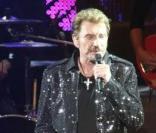 Johnny Hallyday