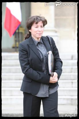 Fadela Amara