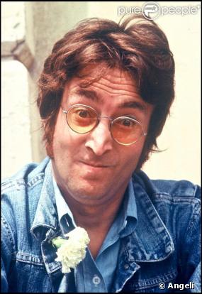 John Lennon