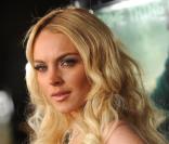Lindsay Lohan