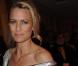 Robin Wright lors du dîner de la cérémonie d'ouverture du Festival de Cannes