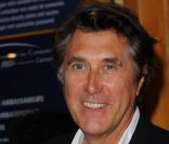 Bryan Ferry lors du dîner de la cérémonie d'ouverture du Festival de Cannes