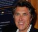 Bryan Ferry lors du dîner de la cérémonie d'ouverture du Festival de Cannes