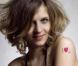 Amandine Bourgeois : de nouvelles photos... très glamour pour son nouvel album !