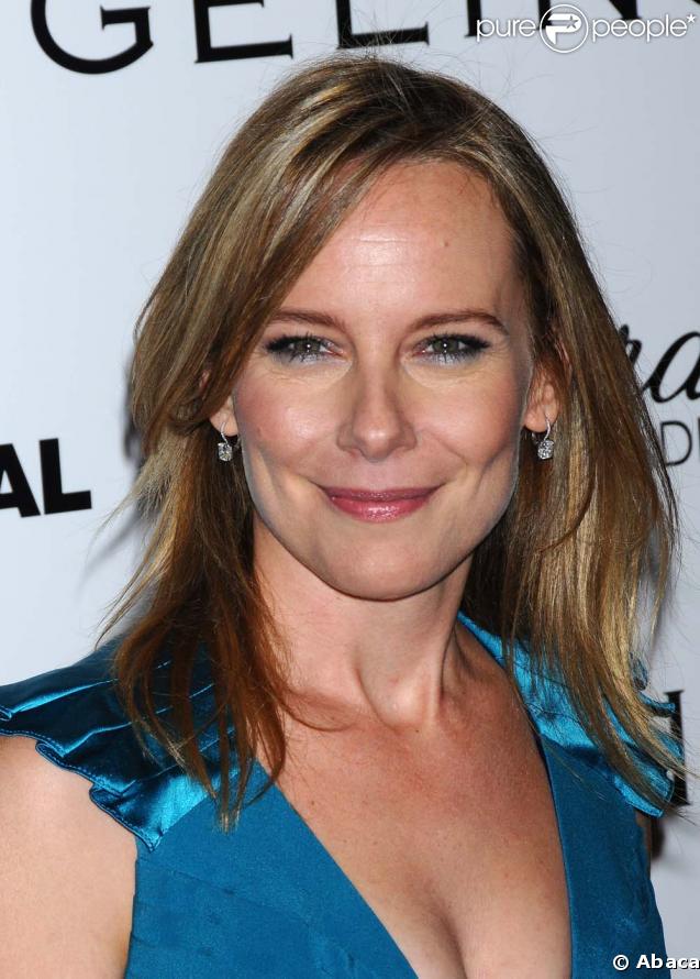 amy ryan changeling. And hometown atamy ryan by the