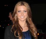 Audrina Patridge à la soirée des 100 filles les plus sexy organisée par le magazine Maxim le 13 mai 2009 dans un Barker Hangar à Santa Monica