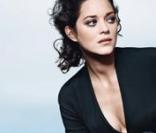 Marion Cotillard sur la campagne Lady Dior