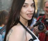 Béatrice Dalle