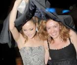 à la soirée Bob Sinclar au VIP à Cannes