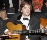 Soirée Audi au Jimmy'z de Cannes, le 14 mai 2009 : Thomas Dutronc 