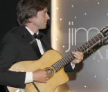 Soirée Audi au Jimmy'z de Cannes, le 14 mai 2009 : Thomas Dutronc 
