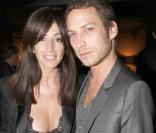 Soirée Audi au Jimmy'z de Cannes, le 14 mai 2009 : Albane et Ora Ito 