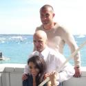 Eric Cantona et Rachida Brakni : le couple va jouer devant la caméra d'un réalisateur... du X ! Des précisions... (Réactualisé)