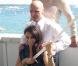 Eric Cantona et Rachida Brakni : le couple va jouer devant la caméra d'un réalisateur... du X ! Des précisions... (Réactualisé)