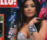 Ani Lorak, représentante ukrainienne à l'Eurovision 2008