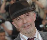 Jacques Audiard, lors de la présentation cannoise de 