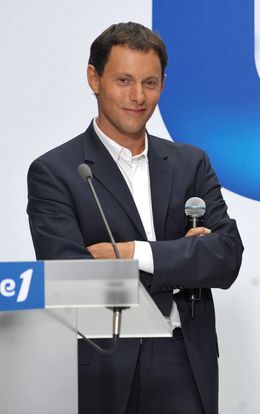 Marc-Olivier Fogiel 
