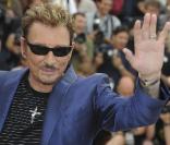 Johnny Hallyday 