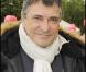Jean-Marie Bigard a participé à la grande Marche contre la leucémie (et pour le Don de Soi) organisée par l'association Laurette Fugain, à Paris