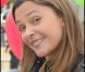 Sandrine Quétier a participé à la grande Marche contre la leucémie (et pour le Don de Soi) organisée par l'association Laurette Fugain, à Paris