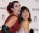Quand Rossy de Palma, Blanca Li, Pedro Almodovar et Jean-Marc Barr s'éclatent dans une soirée décalée... Ça vaut le détour !