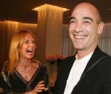 Rosanna Arquette et Jean-Marc B...