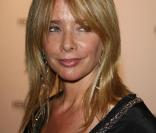 Rosanna Arquette fait la fête ...