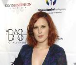  Rumer Willis arrive à la soirée carritative pour l'Hôpital des enfants malades de Los Angeles le 17 mai 2009 
