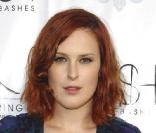  Rumer Willis arrive à la soirée carritative pour l'Hôpital des enfants malades de Los Angeles le 17 mai 2009 