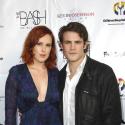 Rumer Willis et son chéri, David Hasselhoff et sa fille très peroxydée... tous réunis pour des enfants !