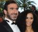 Eric Cantona et Rachida Brakni : un très beau couple d'acteurs... éperdument amoureux !