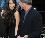 Mel Gibson et sa nouvelle conquête !