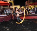 C\'était le show au VIP Room de Cannes, hier