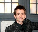 David Tennant