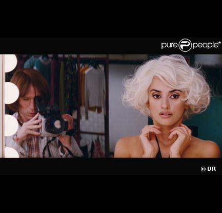 Les Etreintes Brisées, de Pedro Almodovar, présenté à Cannes le 19 mai 2009 !